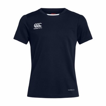 Club Dry Tee Adults L Black