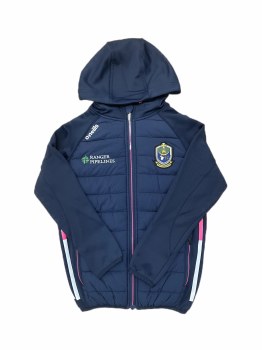 Ros Peak 75 LW Jacket K 5-6 Na