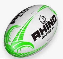 Rhino Rapide Training Ball 4 G