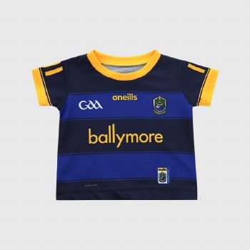 Ros Goalie Jersey Baby 1-2 Blu