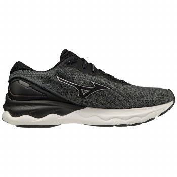 Mizuno Wave Skyrise 3 11.5 Bla