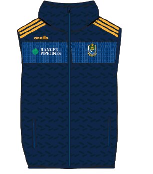 Ros Rockway 069 Gilet