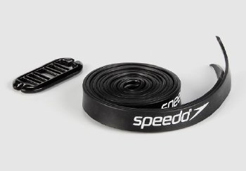 SILICONE STRAP BRANDING XU BLA