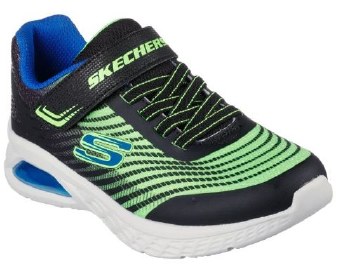 Skech Air 11.5 Blue/Green