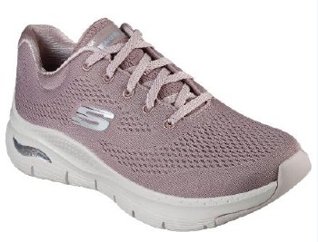Skechers Big Appeal 6 pink