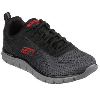 Sketchers Track Ripkent M 8 Bl
