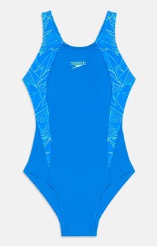 Speedo HYPRBM SPLC MSCLBCK 1PC
