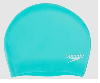 Speedo Long Hair Cap Standard
