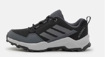 Adidas Terrex AX4R Trail 3 Bla