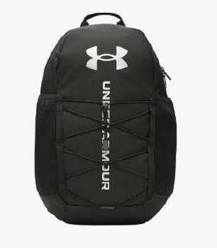 UA Hustle Sport Backpack One N