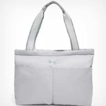 UA Studio Lite Tote One  Teal
