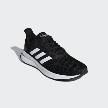 Adidas Runfalcon 12 CBlack/FTW