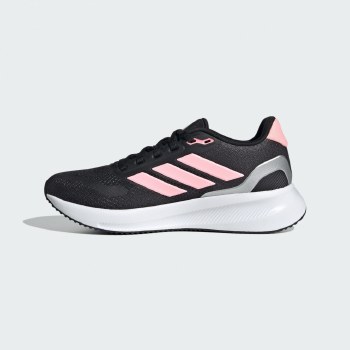 Adidas Runfalcon 5 J 6 Navy/Pi
