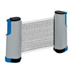 Adjustable Table Tennis Net On
