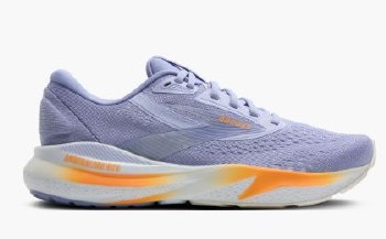 Brooks Adrenaline GTS 24 8.5 B