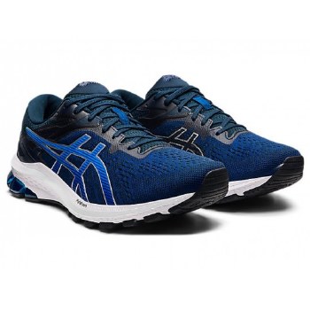 Asics GT-1000 10 12 Monaco Blu