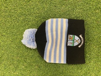 Ballygar H.C Woolie Hat  One S