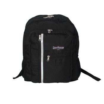 Student 2000 F/s Black