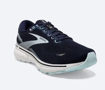 Brooks Ghost 15 5 Navy/Blue