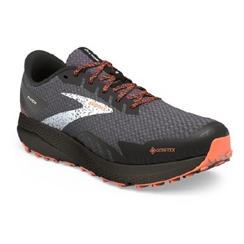 Brooks Divide 4 GTX Mens 12 Bl