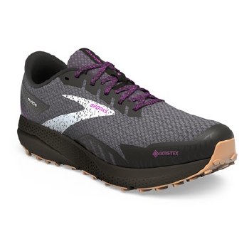 Brooks Divide 4 GTX Womens 6 B