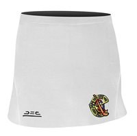 Camogie Skort Kids 176 White