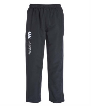 Canterbury Open Hem Pant Age 1