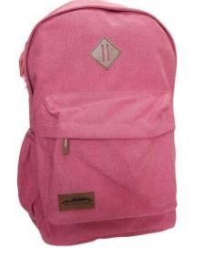Ridge 53 Canvas Bag Pink