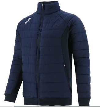 O'Neills Carson 075 Hybrid Jac