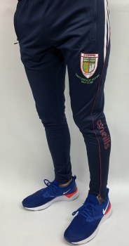 Castlerea Solar153 Skinnys Ad