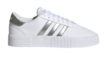 Adidas Court Bold 5.5 White