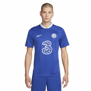 Nike Chelsea FC22 Home K 11-12