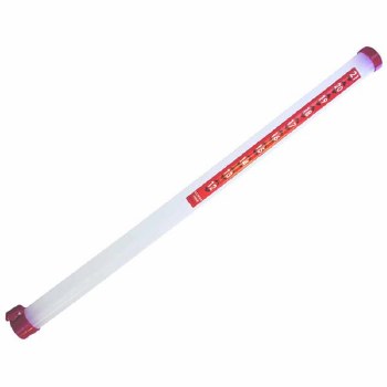 Clicka Tube Iron Steel Clic