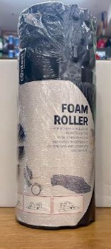 Contest Foam Roller One Size B