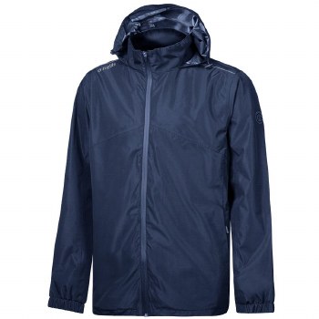 DALTON RAIN JACKETS L MARINE