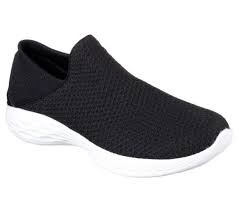 Skechers You 7 Black