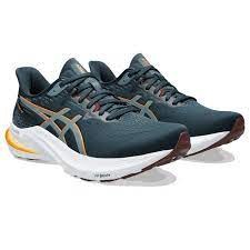 Asics GT-2000 12 Mens 9 Navy