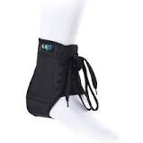 UP Ankle Brace Support S Black
