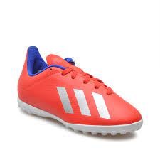 X 18.4 TF J 12 Red