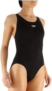 Speedo End + High Tech 16 Blac