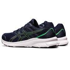 Asics Jolt 3 6 Midnight/Leaf