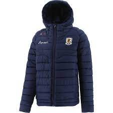 Galway Peak 72 Jacket Kids O'N