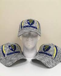Peak Hat Roscommon  One Size