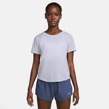 Nike Womens Dri Fit Tee XS Pur