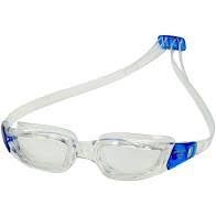 MP Tiburon Goggles Clear Lens