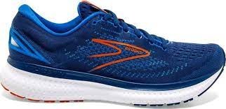 Glycerin 19 Mens 10 Navy/blue/