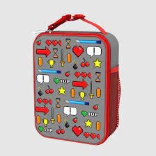 Ion8 Insulated Lunch Box One S