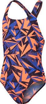 Speedo Hyperboom Girls Swimsui