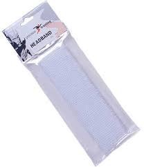 Precision Headband One Size Wh