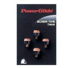 Powerglide Screw Tips 10mm Bro